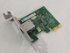 Lot of 5 Dell  FHNX8 PCI Express x1 Gigabit Ethernet Low Profile Network Card
