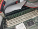 Vintage Gateway 2000 Baby AT P4D-66 Intel i486DX2 66 MHz 32 MB SIMM Desktop