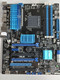 Asus M5A99FX PRO R2.0 AMD Socket AM3 DDR3 SDRAM Desktop Motherboard
