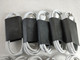 Lot of 10 Apple 6ft Extension Power Cord For MacBook Pro (622-0380) 2.5A 125V