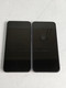 Lot of 2 Samsung Galaxy A10e SM-A102U 32 GB Android 9 Boost Only (Wi-Fi + 4G)