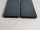 Lot of 2 Samsung Galaxy A10e SM-A102U 32 GB Android 9 Boost Only (Wi-Fi + 4G)