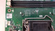 Lot of 5 Dell 0010C Inspiron 3671 LGA 1151 DDR4 SDRAM Desktop Motherboard
