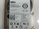 Lot of 2 Seagate Dell ST9300605SS 300 GB SAS 2 2.5 in Enterprise Hard Drive
