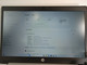 HP ProBook 450 G6 Core i5-8265U 1.80 GHz 8 GB 128 GB NVMe Windows 11 Pro Laptop WINACTA3 A3