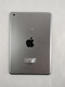 Apple iPad Mini 2nd Gen A1489 16 GB iOS 12.5.7 (WiFi Only)