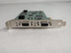 Woodhead SST-PB3-PCIE-2 V1.1.1 PCI Express x1 Interface PCIe Card