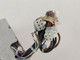 Lot of 2 HP 659193-001 Elite 8200 / RP5800 240W 6 Pin Desktop Power Supply