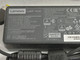 Lot of 5 New Lenovo 90W AC adapters 20V 4.5A FRU 5A10V03251 W/ Power Cords