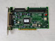 Vintage Adaptec AHA-2940W/2940UW PCI Wide/Ultra Wide SCSI PCI Controller Card