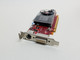 ATI Radeon HD 3450 256 MB DDR2 PCI Express x16 Low Profile Video Card