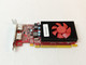 Lot of 2 AMD Radeon R7 430 2 GB GDDR5 PCI Express x16 Low Profile Video Card