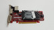 Lot of 2 Asus AMD Radeon HD 6450 2 GB DDR3 PCI Express x16 Desktop Video Card