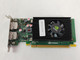 Lot of 5 PNY NVIDIA NVS 310 1GB DDR3 PCI Express 2.0 x16 Low Profile Video Card