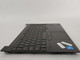 Lot of 2 Lenovo ThinkPad E15 Gen 2 Palmrest Touchpad Assembly AP1HK000D00
