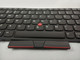Lenovo ThinkPad T590 Ribbon Laptop Keyboard 01YP720