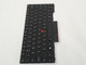 Lot of 2 Lenovo ThinkPad L390 Ribbon Laptop Keyboard 01YP440