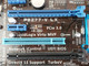 Asus  P8Z77-V LX Intel LGA 1155 DDR3 SDRAM Desktop Motherboard