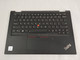 Lenovo ThinkPad X13 Yoga Gen 1 Palmrest Touchpad Assembly 5M10Y85838