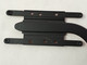 Lot of 2 Lenovo 01YU961 ThinkPad X13 Yoga Gen 1 6-Pin BGA 1528 CPU Fan with Heatsink