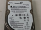 Seagate Apple ST9500325ASG 500 GB SATA II 2.5 in Drive