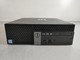 Dell OptiPlex 7050 SFF Core i7-7700 3.60 GHz 24 GB DDR4 No HDD