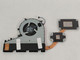 HP 925478-001 Envy 17-AE Series 4-Pin BGA 1356 Laptop Fan with Heatsink