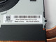 Lot of 5 Lenovo ThinkPad E15 Gen 2 5-Pin BGA 1449 CPU Fan with Heatsink 5H40X89413 5F10Z58242