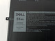 Dell 52TWH 6375mAh 4 CellLaptop Battery for XPS 13 7390 2-in-1