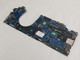 Dell Precision 3530 Core i5-8400H 2.50 GHz DDR4 Motherboard V3DD4