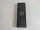 New Dell 40GHP PN579X Premium Active Stylus Pen Black - New In Box