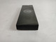 New Dell 40GHP PN579X Premium Active Stylus Pen Black - New In Box