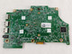 Dell 04R7J Inspiron 3153 2.3GHz Core i3-6100U DDR3L Laptop Motherboard