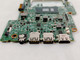 Dell 04R7J Inspiron 3153 2.3GHz Core i3-6100U DDR3L Laptop Motherboard