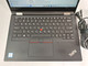 Lenovo ThinkPad X390 Yoga Core i5-8265U 1.60 GHz 8 GB 256 GB NVMe Windows 11 Pro Laptop A1