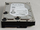 Lot of 2 HGST Dell EMC HUS722T1TALA600 1 TB SATA III 3.5 in Enterprise Drive