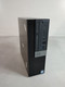 Dell OptiPlex 5070 SFF Core i5-9500 3.00 GHz 8 GB DDR4 No HDD