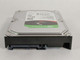 Lot of 2 Seagate IronWolf Pro ST4000NE001 4 TB SATA III 3.5 in NAS Drive