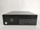 Dell OptiPlex 3080 SFF Core i5-10500 3.10 GHz 8 GB 256 GB NVMe Windows 11 Pro Desktop WINACTA3 A3