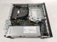 Dell OptiPlex 3080 SFF Core i5-10500 3.10 GHz 8 GB 256 GB NVMe Windows 11 Pro Desktop WINACTA3 A3