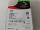 Seagate  IRON WOLF NAS ST10000VN0008 10 TB SATA III 3.5 in INTERNAL Drive