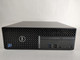 Dell OptiPlex 7010 SFF Core i5-13500 2.50 GHz 8 GB 256 GB NVMe Windows 11 Pro Desktop WINACTB1 B1