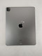 Apple iPad Pro 12.9" (6th Gen) A2764 128 GB iOS 26.0 (Wi-Fi + 5G) Unlocked A8