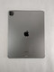 Apple iPad Pro 12.9" (6th Gen) A2764 128 GB iOS 26.0 (Wi-Fi + 5G) Unlocked Parts A6