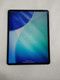 Apple iPad Pro 12.9" (6th Gen) A2764 128 GB iOS 26.0 Wi-Fi 5G Unlocked For Parts
