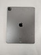 Apple iPad Pro 12.9" (6th Gen) A2764 128 GB iOS 26.0 Wi-Fi 5G Unlocked For Parts