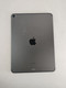 Apple iPad Air 5th Gen A2589 256 GB iOS 26.0 (Wi-Fi + 5G) Unlocked For Parts A4