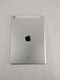 Apple iPad 9th Gen A2603 64 GB iOS 26.0 ( Wi-Fi + 4G ) Unlocked D4