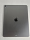 Apple iPad Pro 12.9" (3rd Gen) A1876 256 GB iOS 18.5 (WiFi Only) For Parts A2
