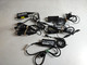 LOT OF 5 Acer A11-065N1A Power Adapters 19V 3.42A 65W AC With Power Cords